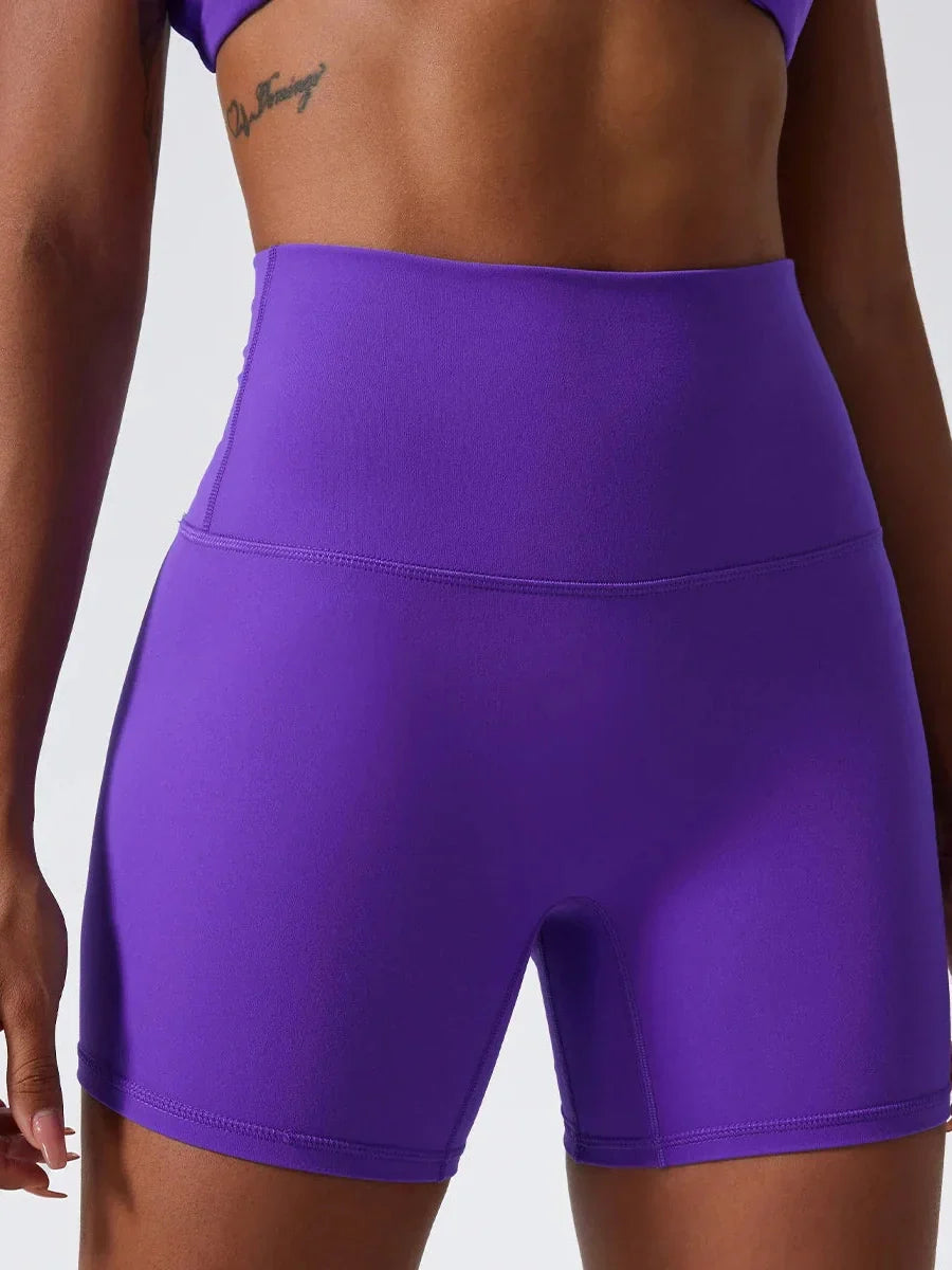 Pantaloni sportivi corti