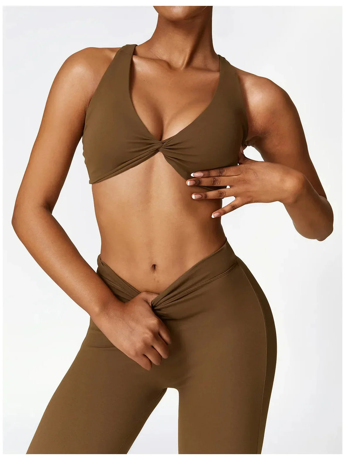 Reggiseno sportivo