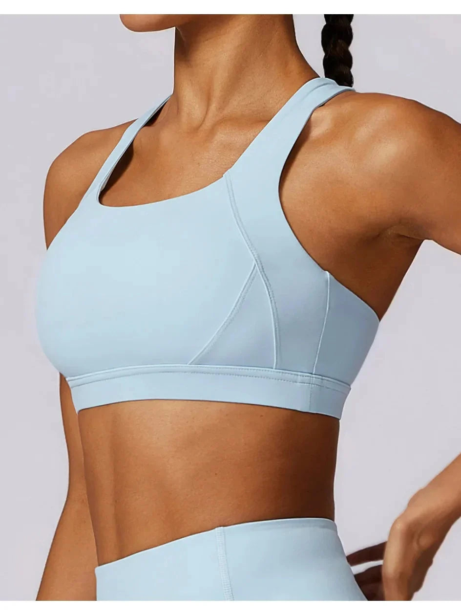 Reggiseno sportivo