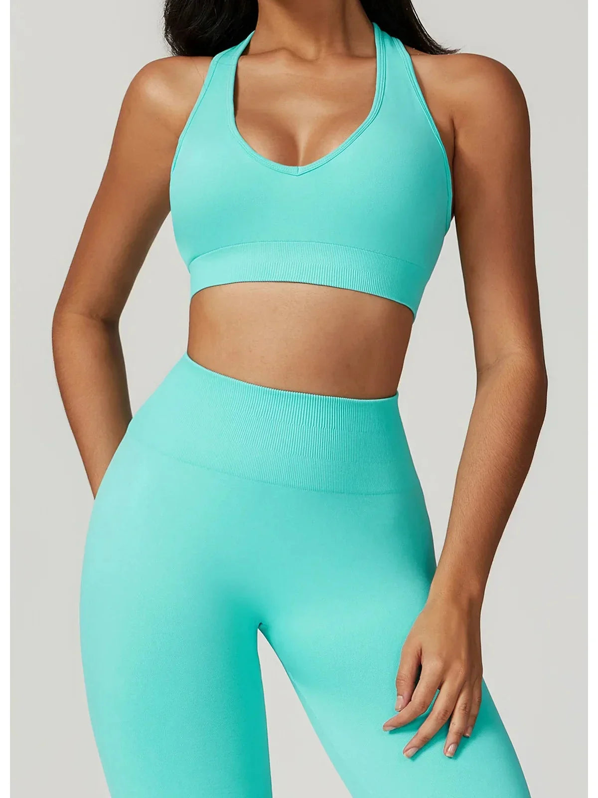 Reggiseno sportivo