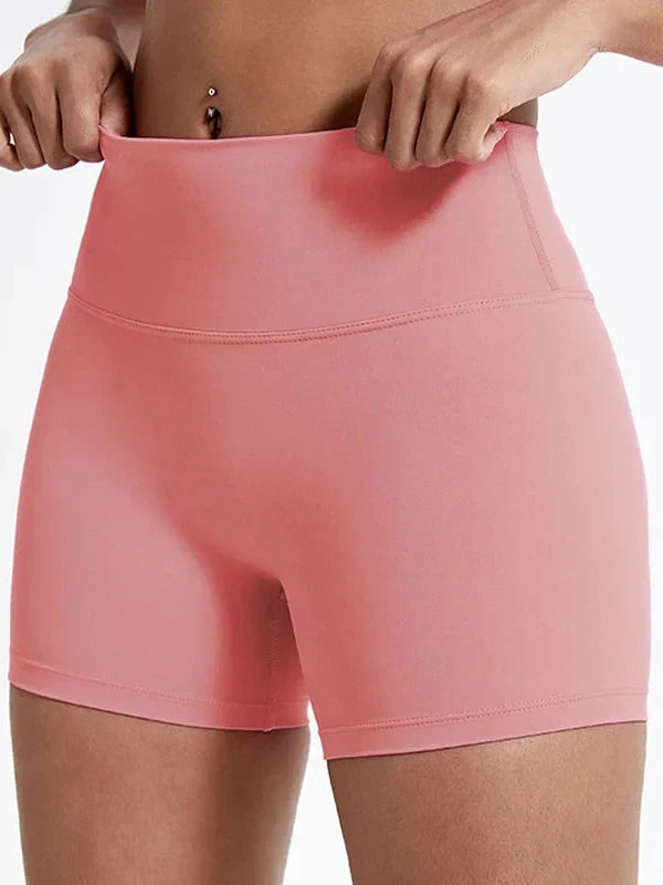 Pantaloni sportivi corti