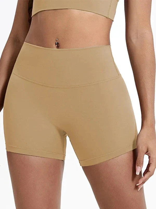 Pantaloni sportivi corti