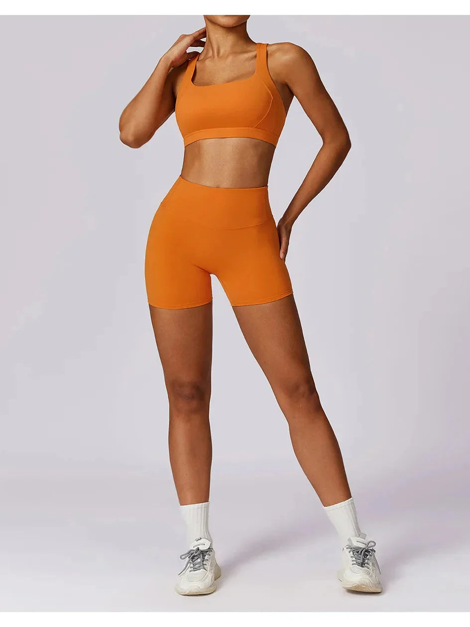 Reggiseno sportivo
