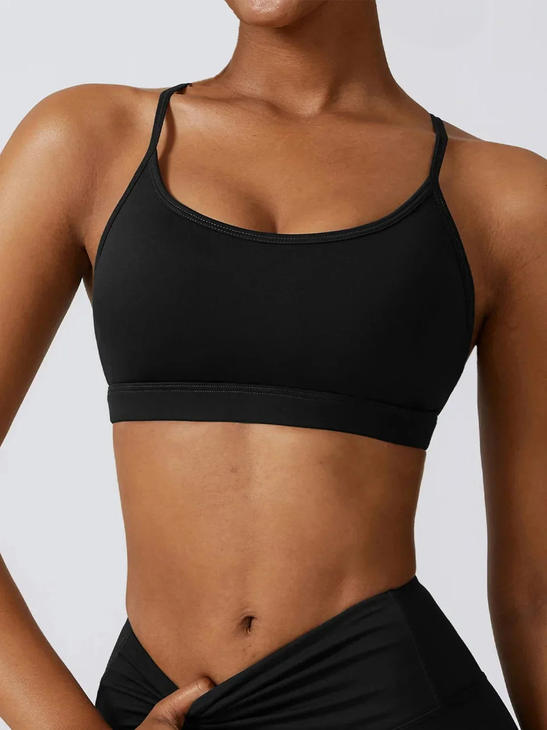 Reggiseno sportivo