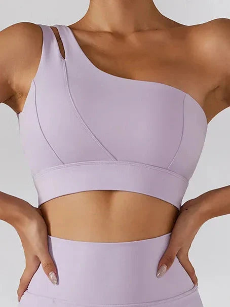 Reggiseno sportivo