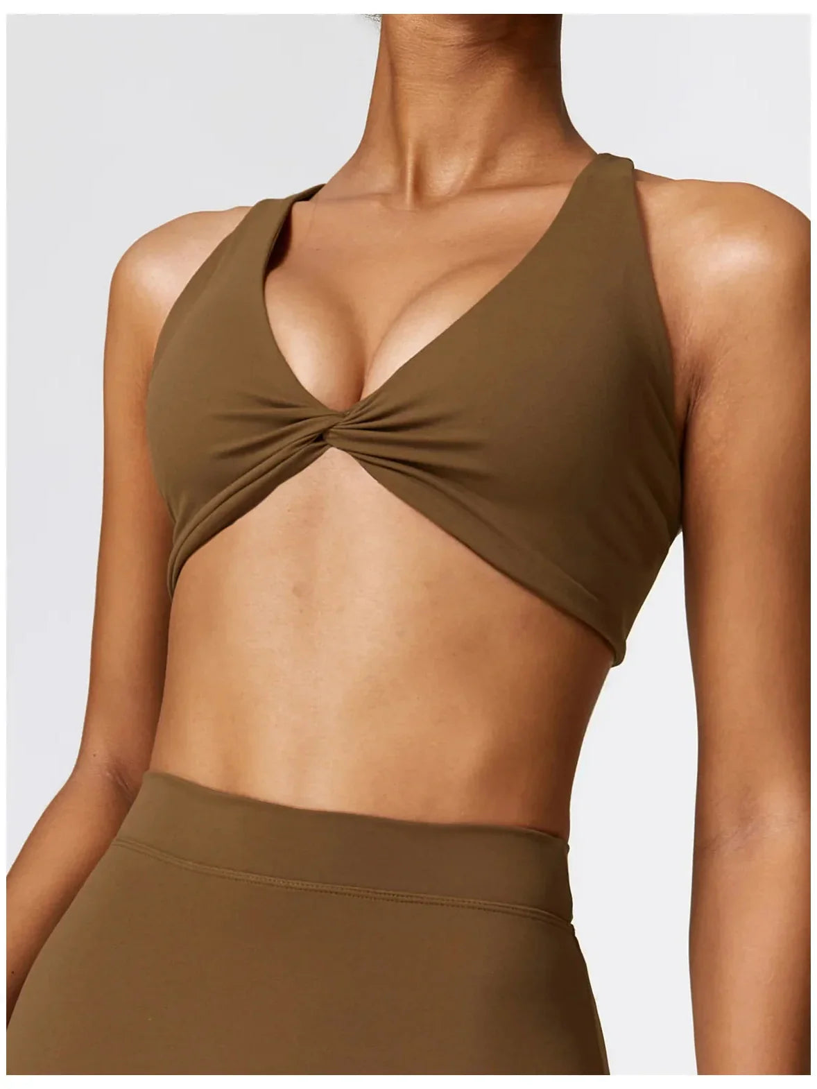 Reggiseno sportivo