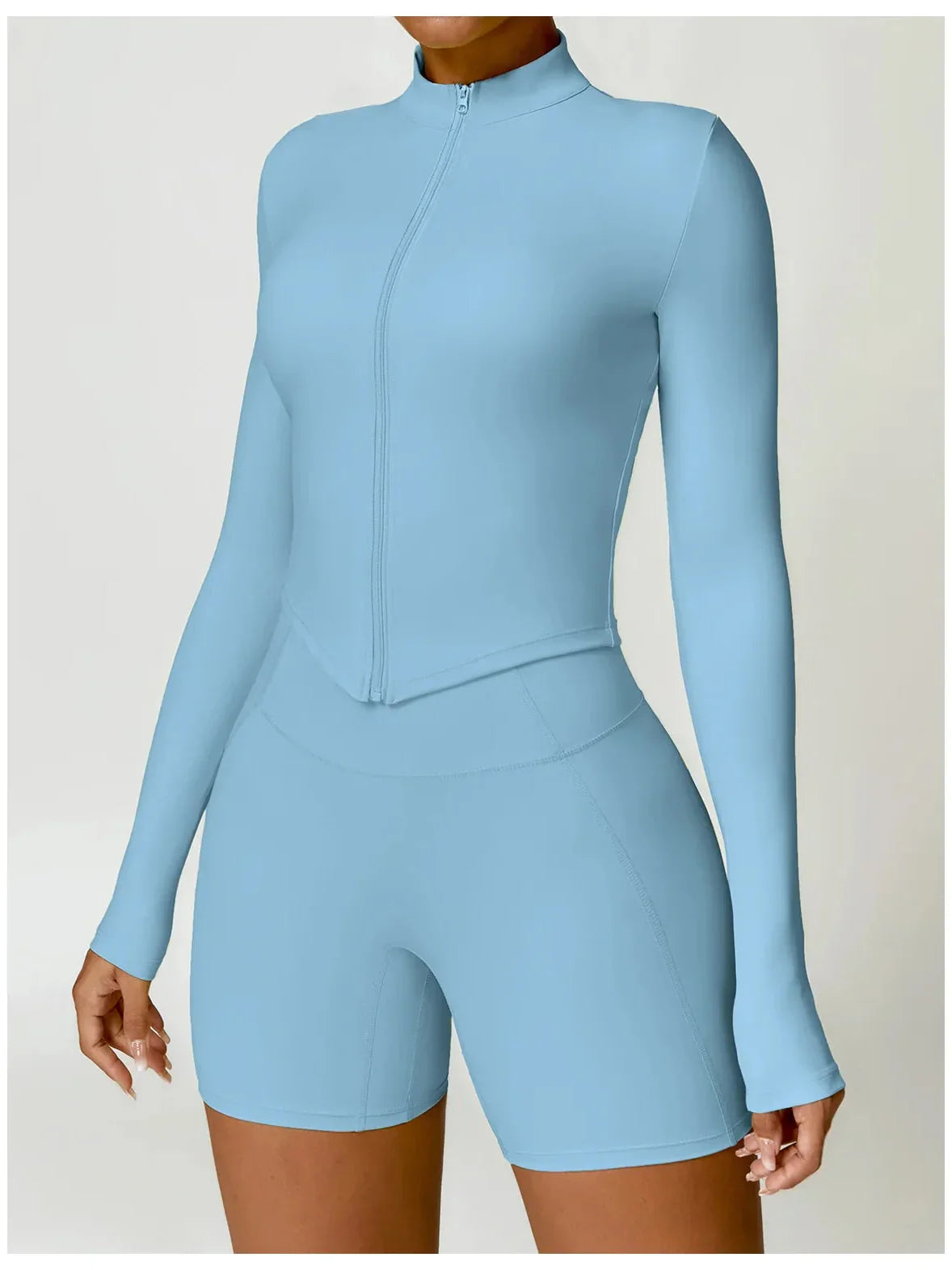 Felpa sportiva