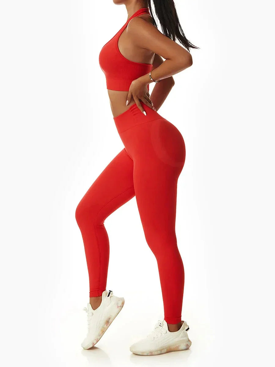 Leggings sportivi