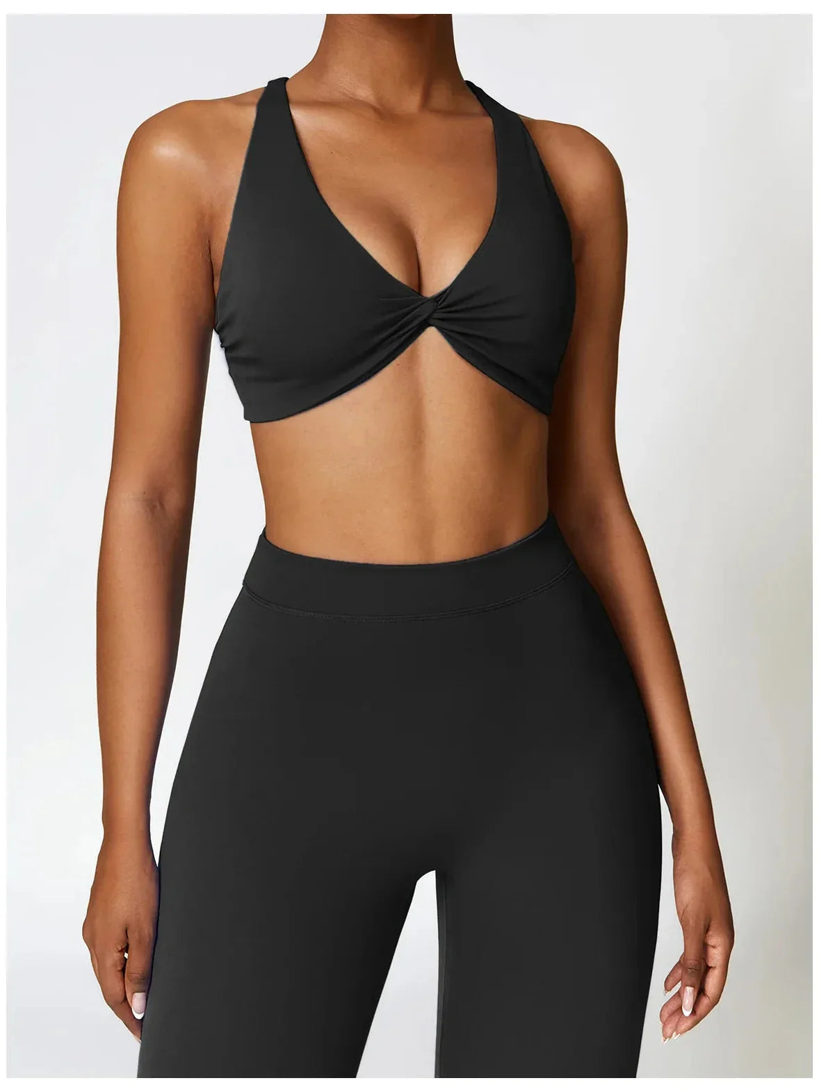 Reggiseno sportivo