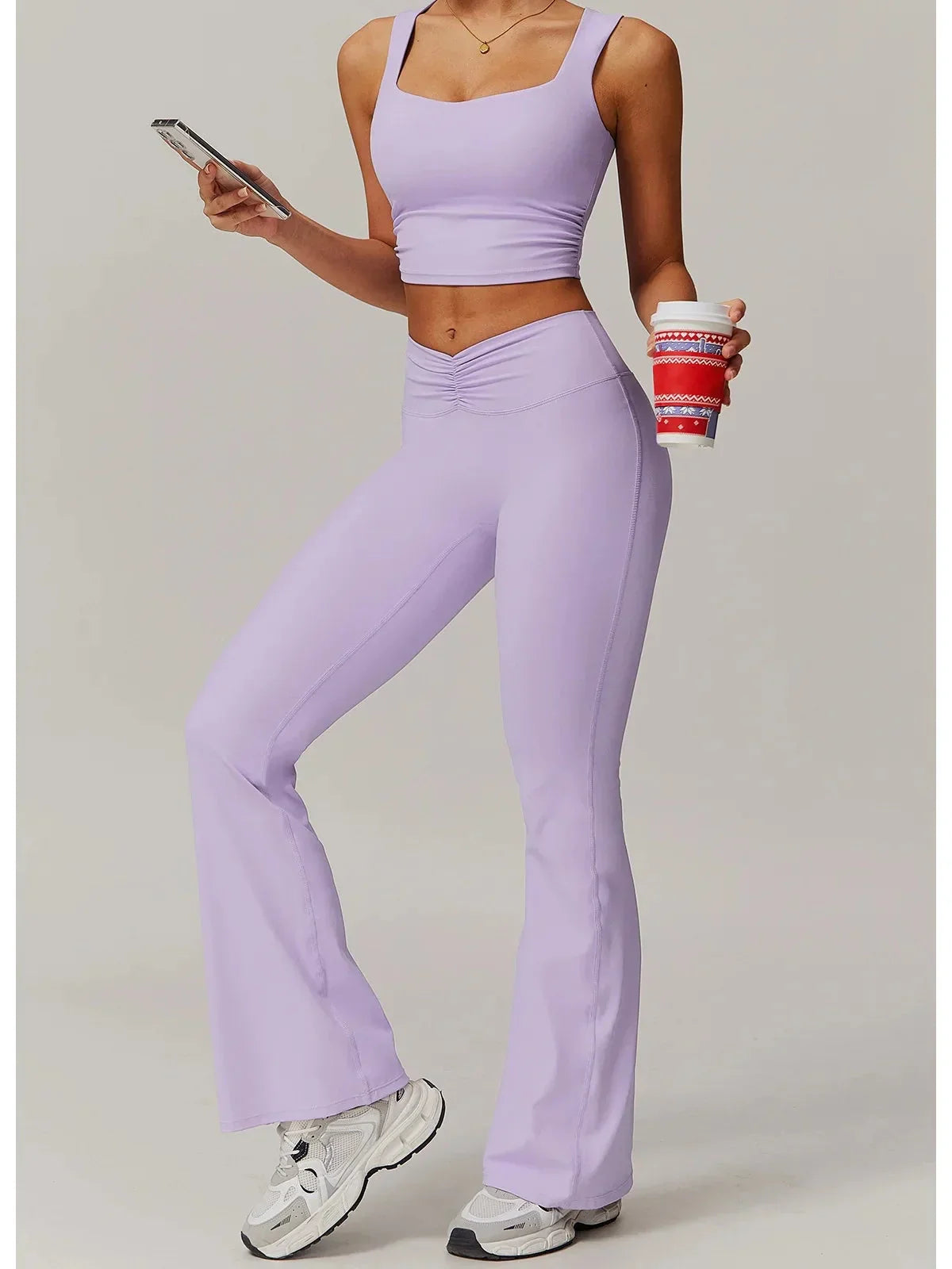 Leggings sportivi