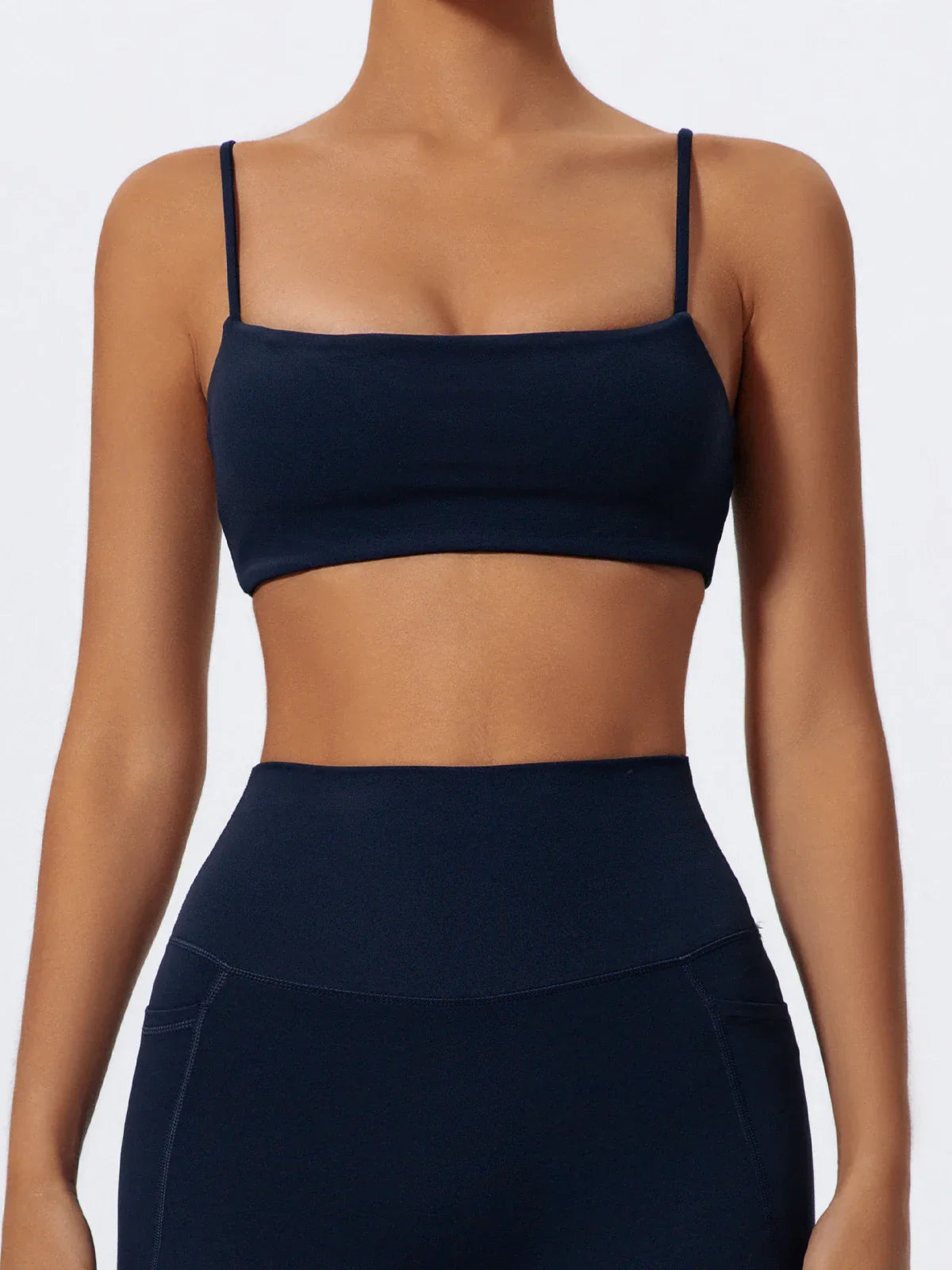 Reggiseno sportivo