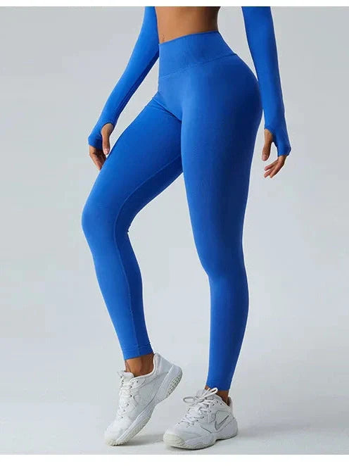 Leggings sportivi
