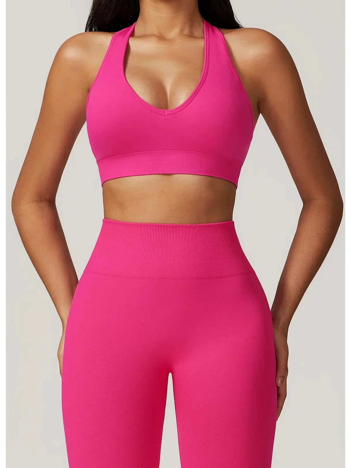 Reggiseno sportivo