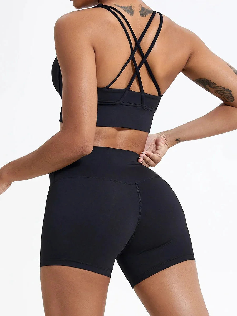 Reggiseno sportivo