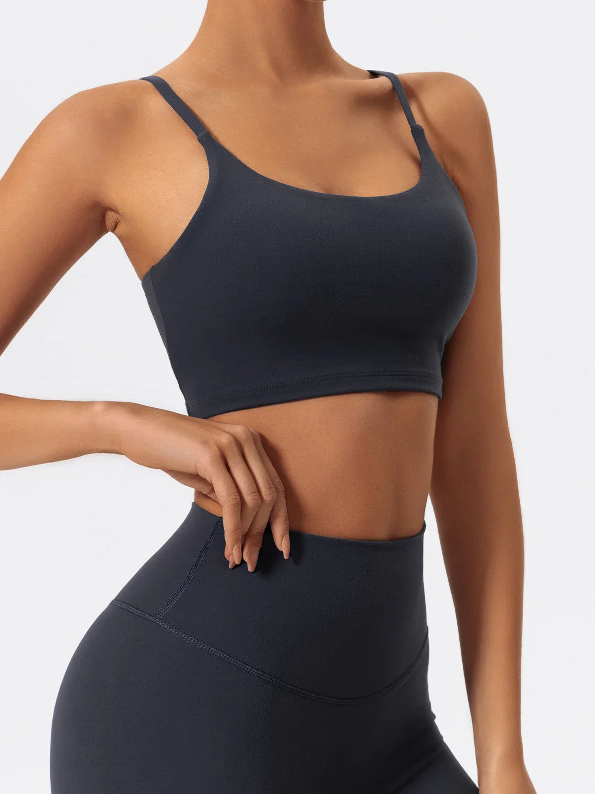 Reggiseno sportivo