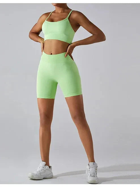 Reggiseno sportivo
