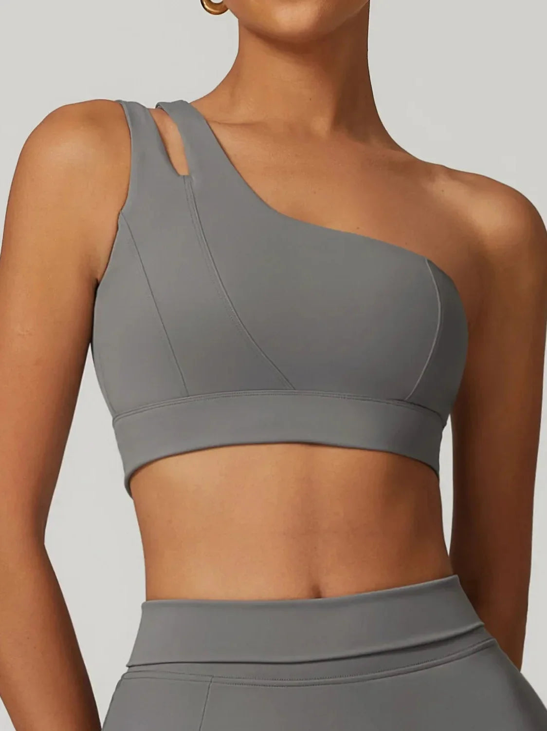 Reggiseno sportivo