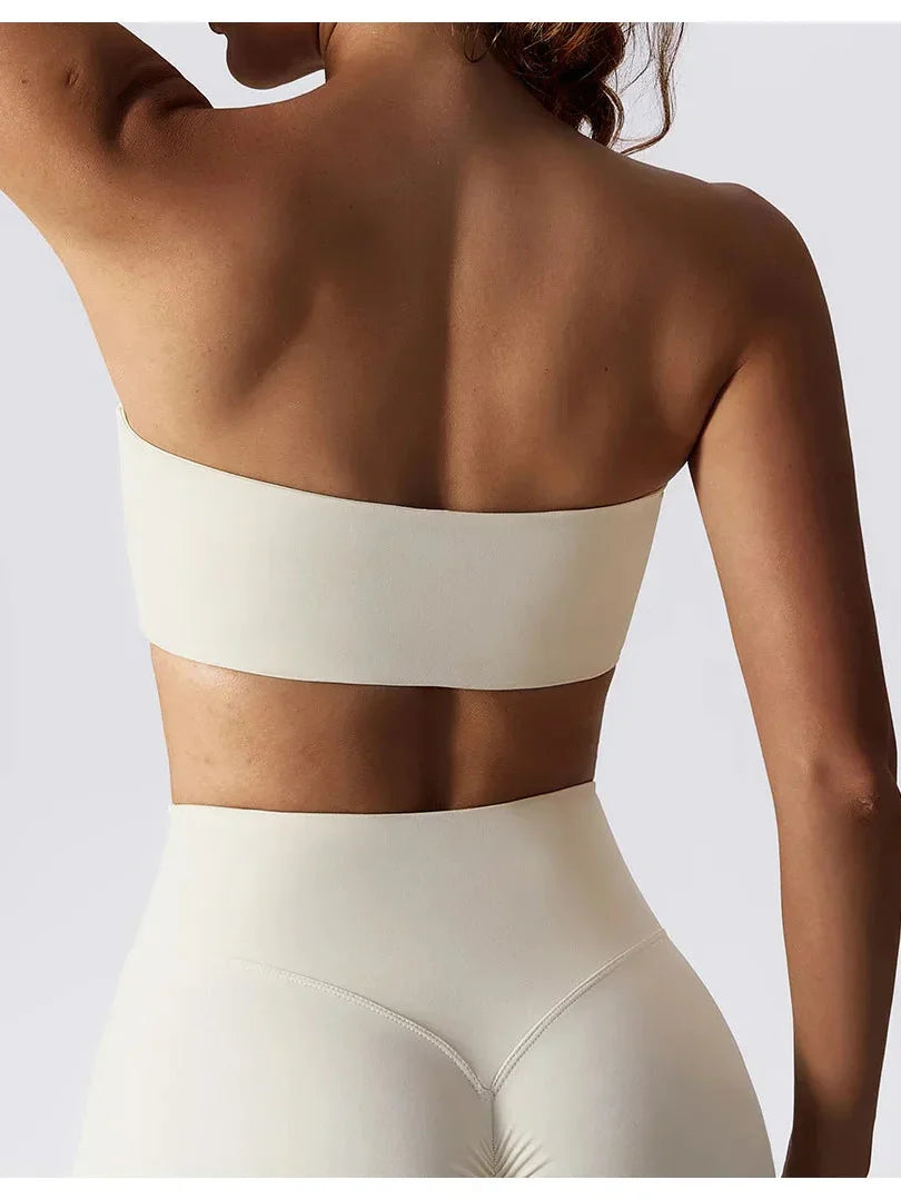 Reggiseno sportivo