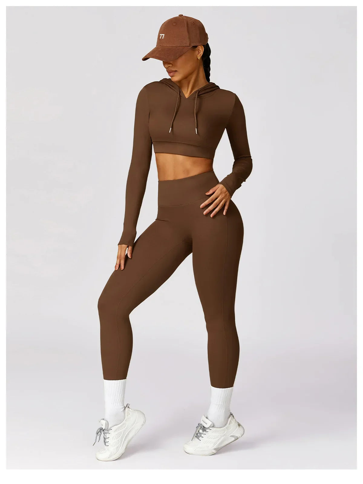 Leggings sportivi