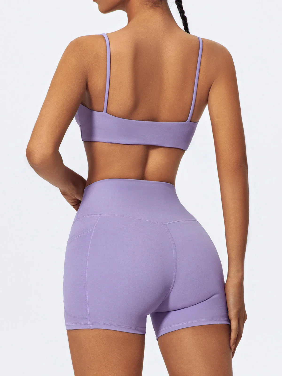 Reggiseno sportivo
