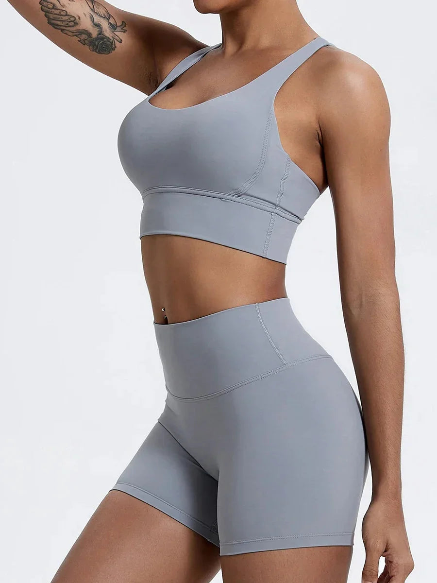 Reggiseno sportivo