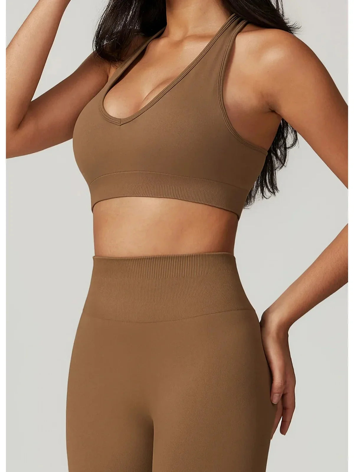Reggiseno sportivo