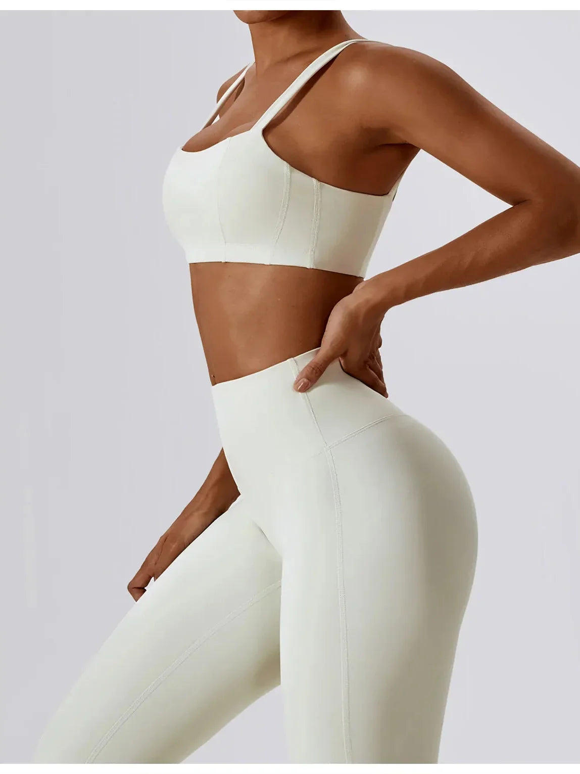 Leggings sportivi