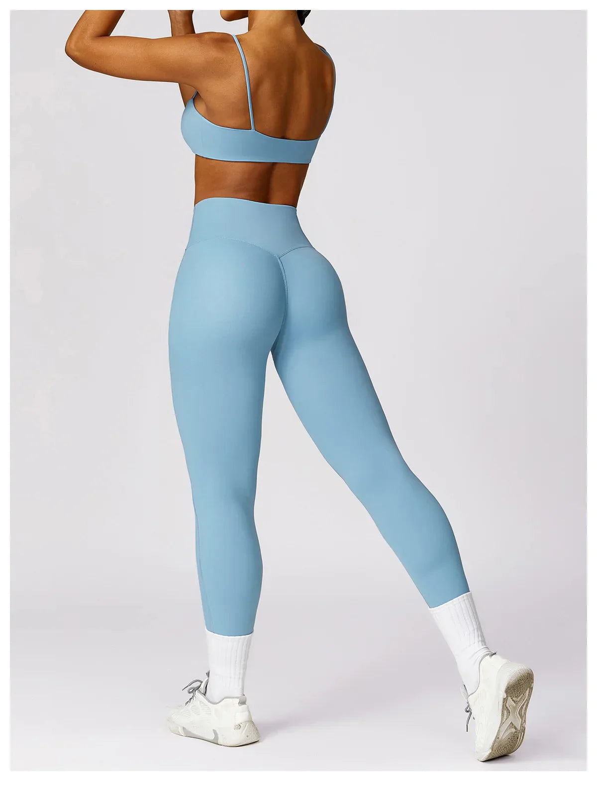 Reggiseno sportivo
