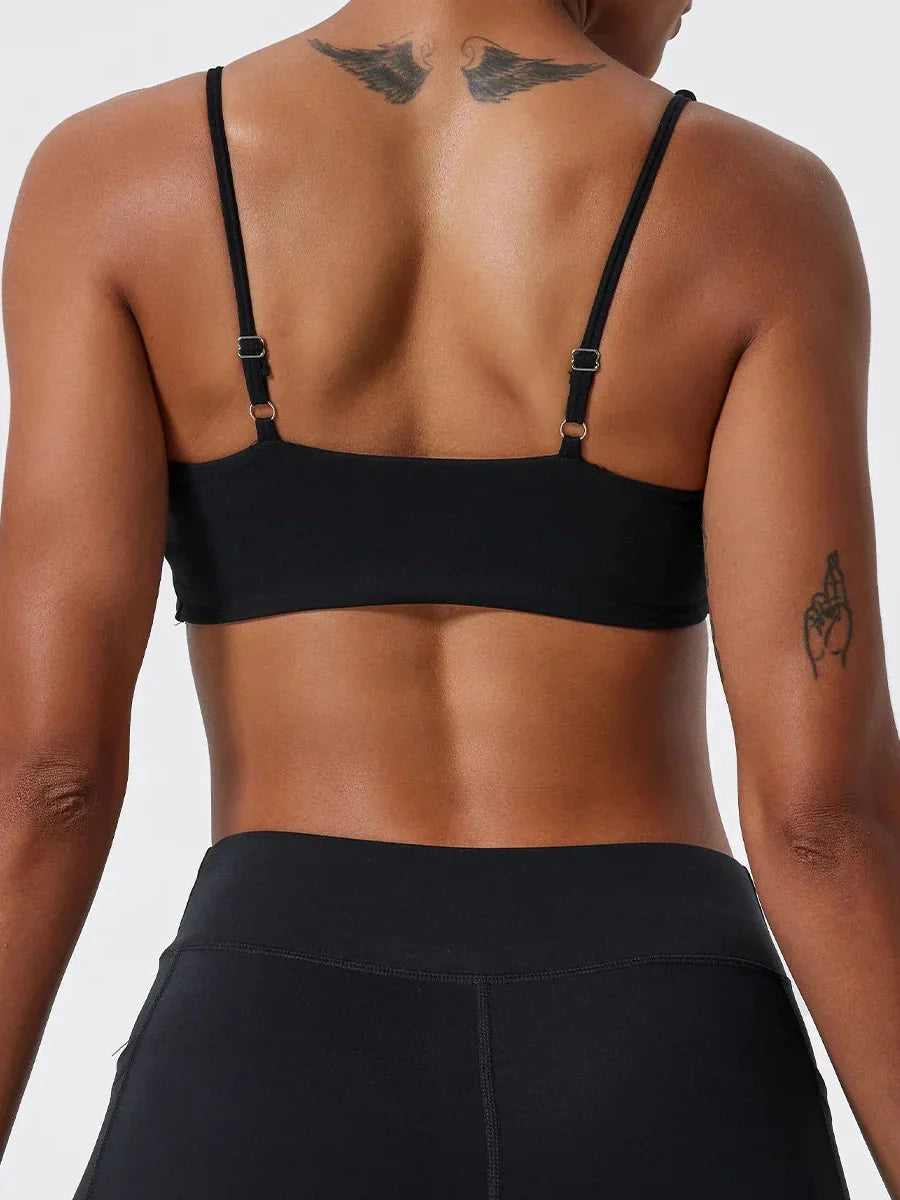Reggiseno sportivo