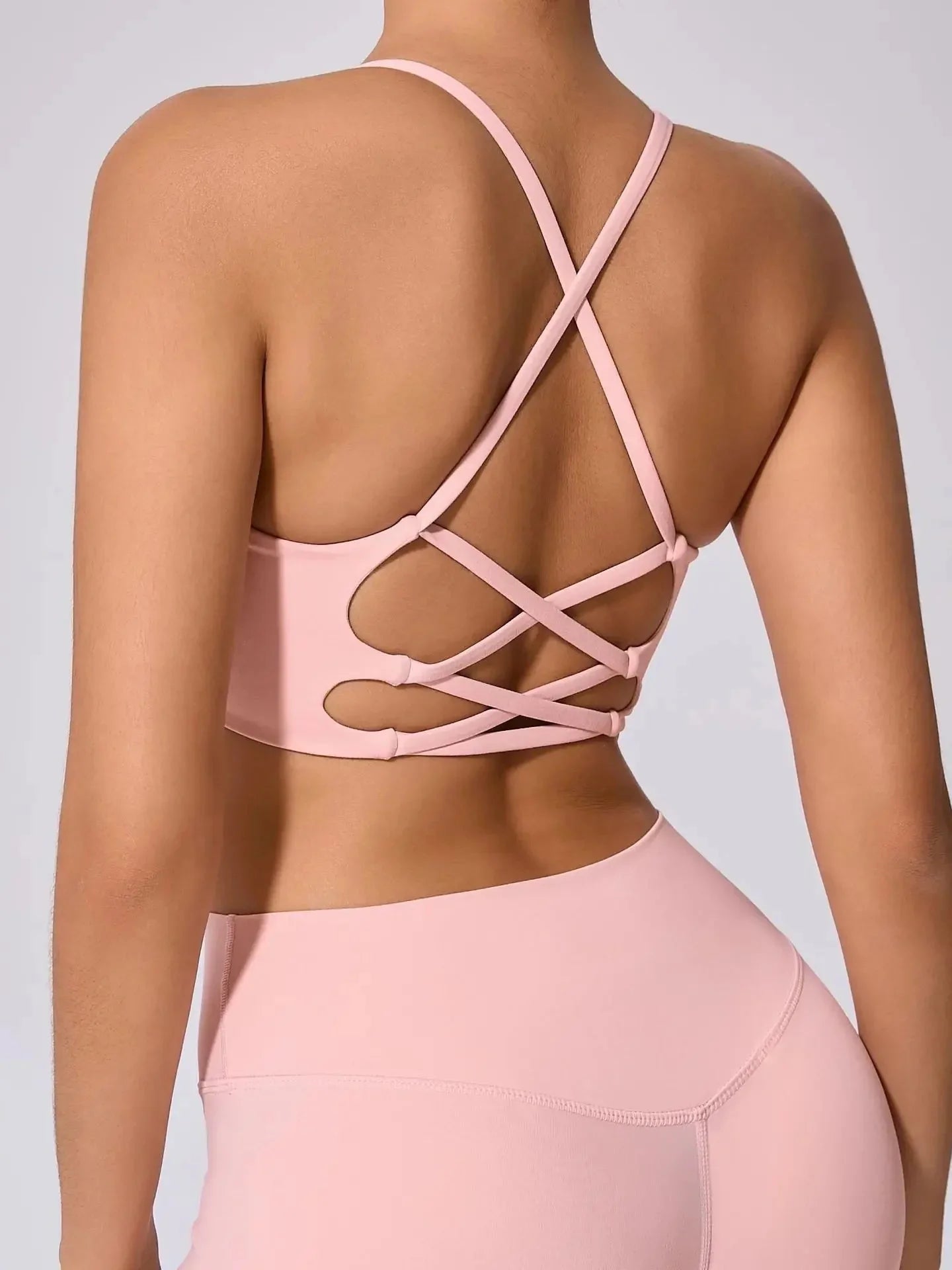 Reggiseno sportivo
