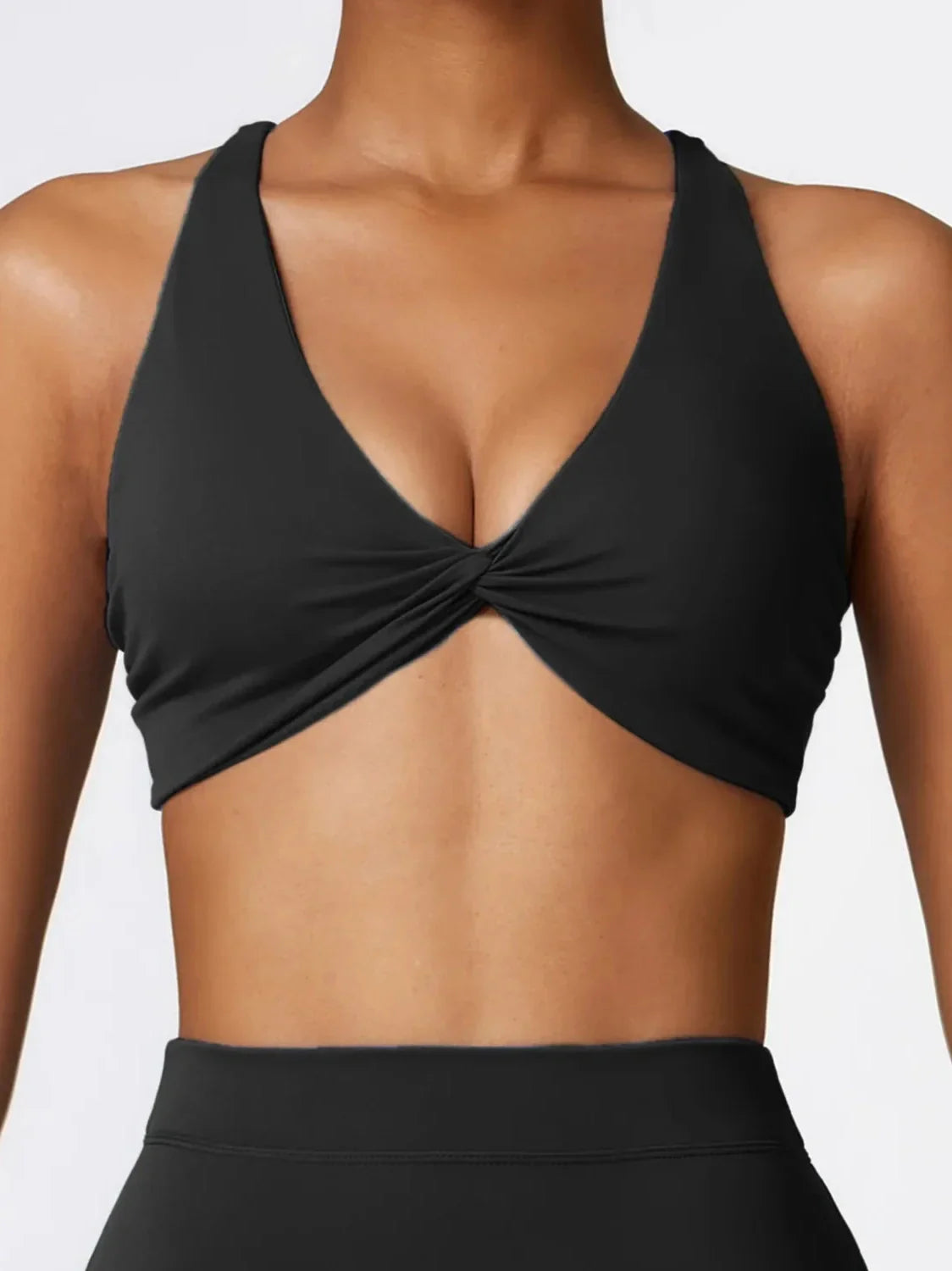 Reggiseno sportivo