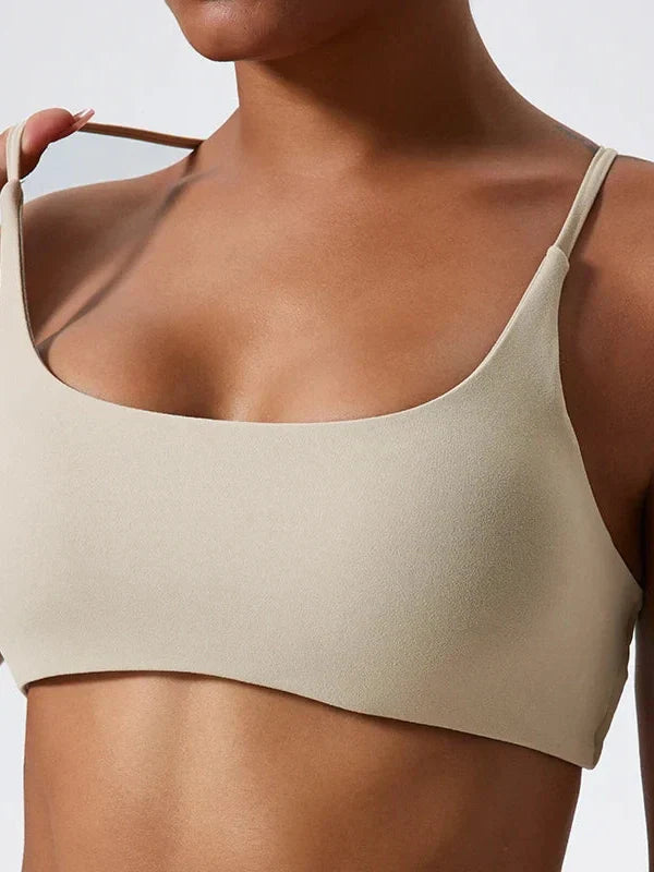 Reggiseno sportivo