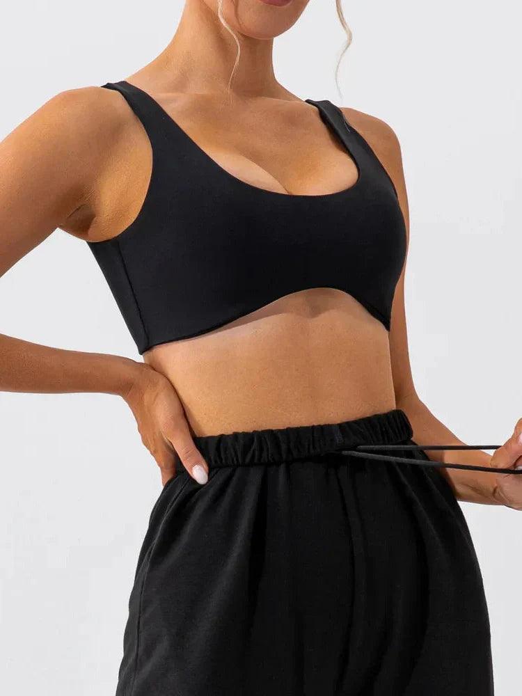 Reggiseno sportivo