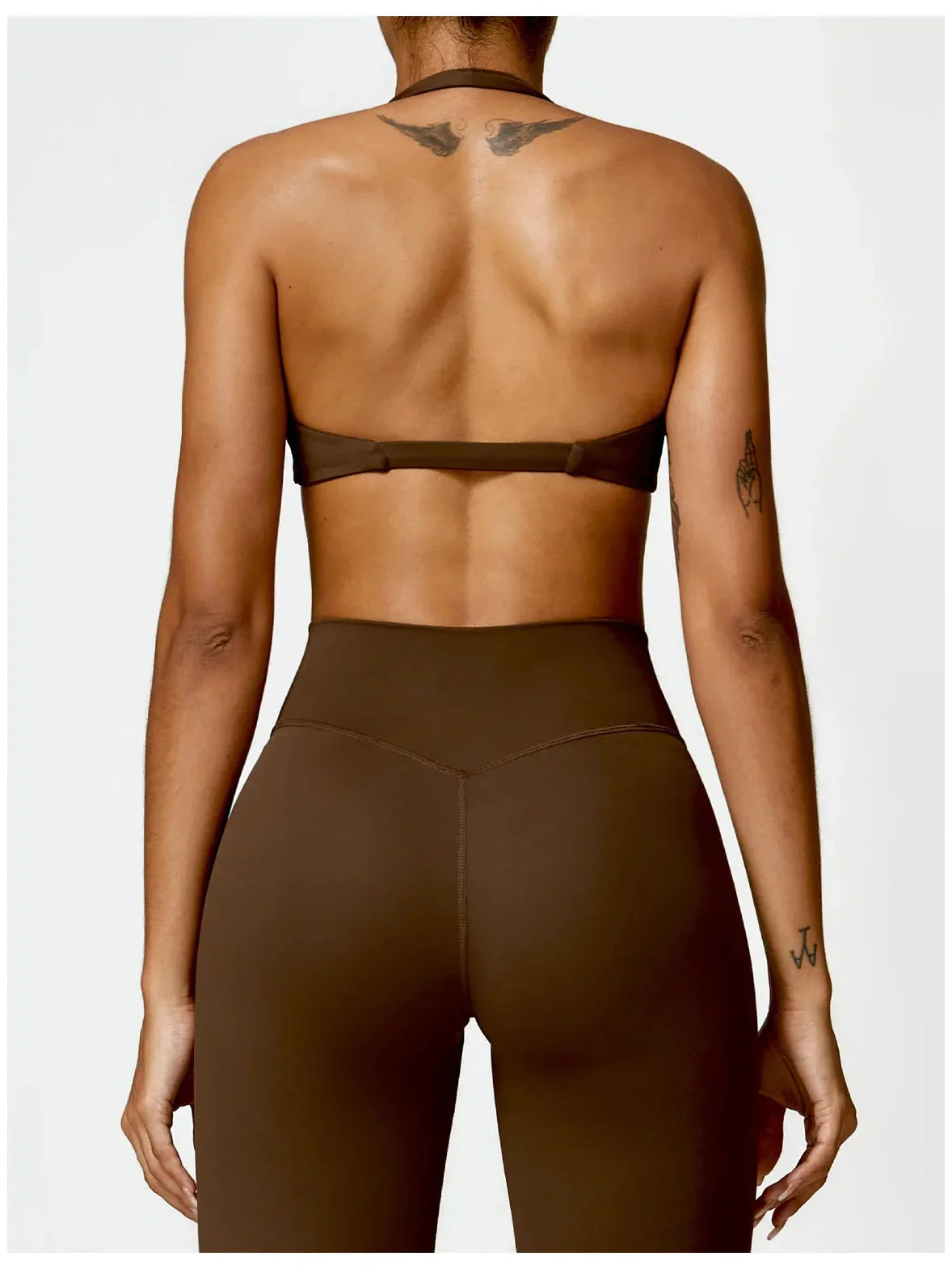 Reggiseno sportivo