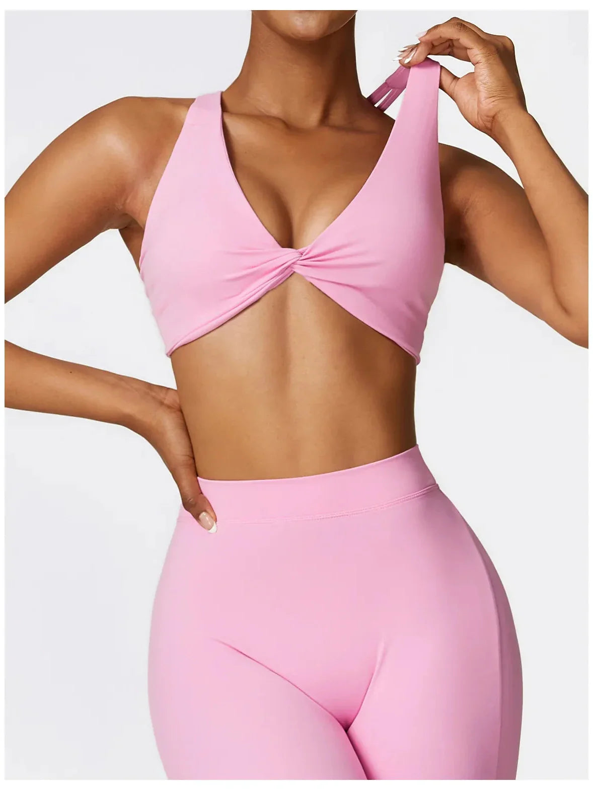 Reggiseno sportivo