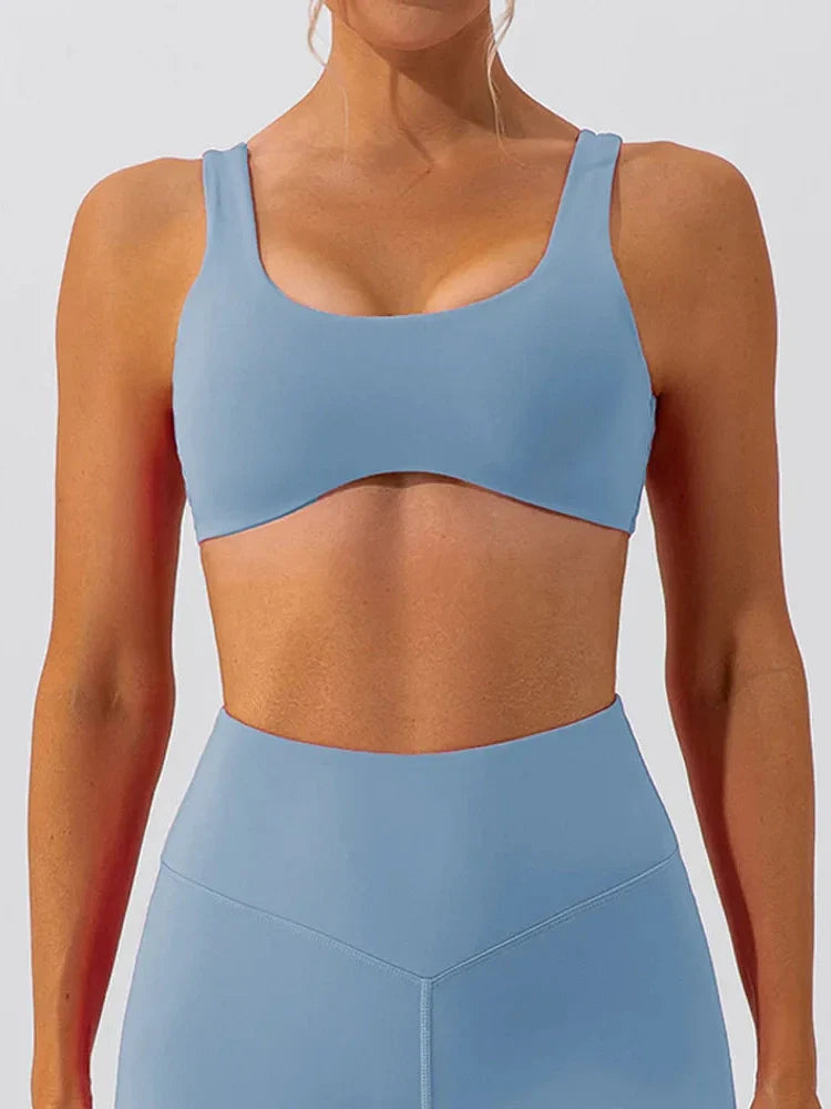 Reggiseno sportivo