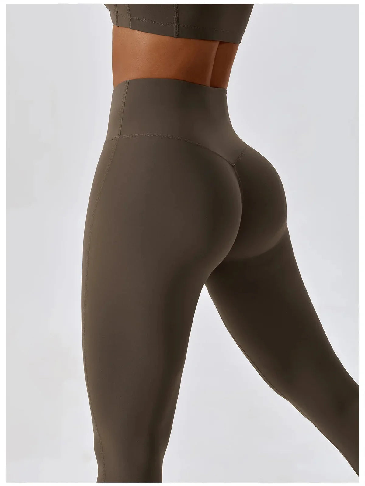 Leggings sportivi
