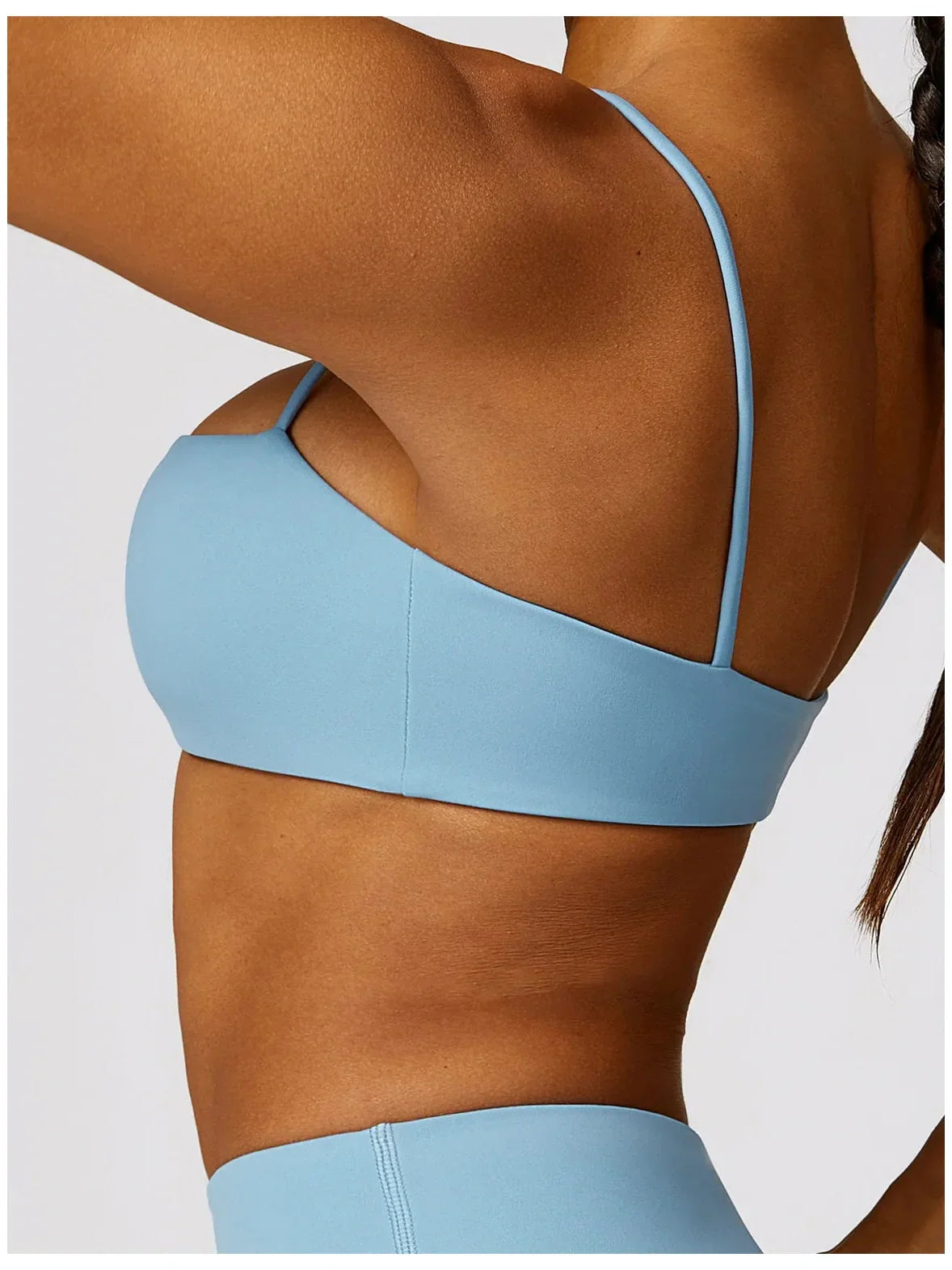 Reggiseno sportivo