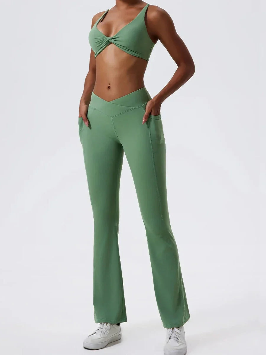 Reggiseno sportivo
