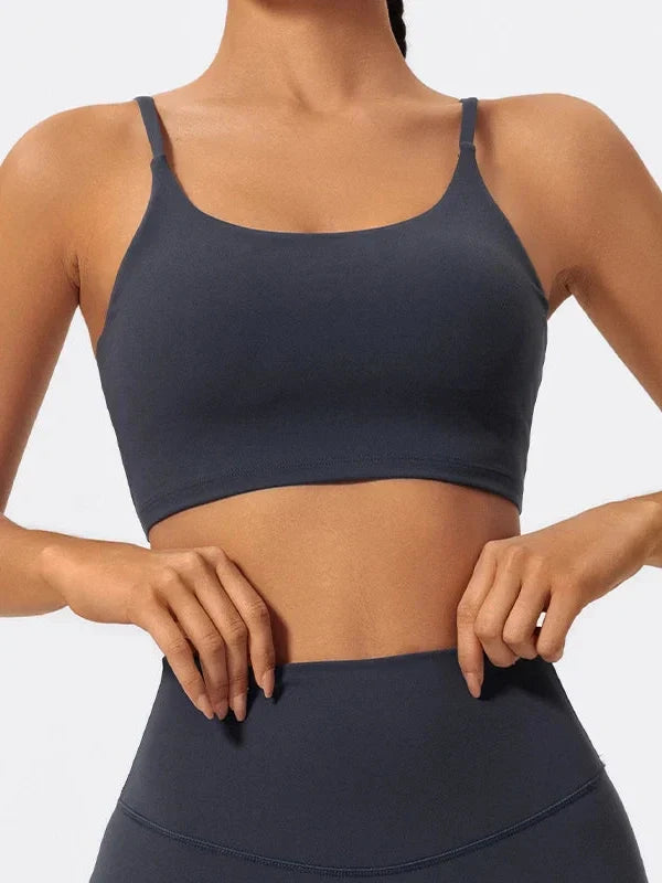 Reggiseno sportivo