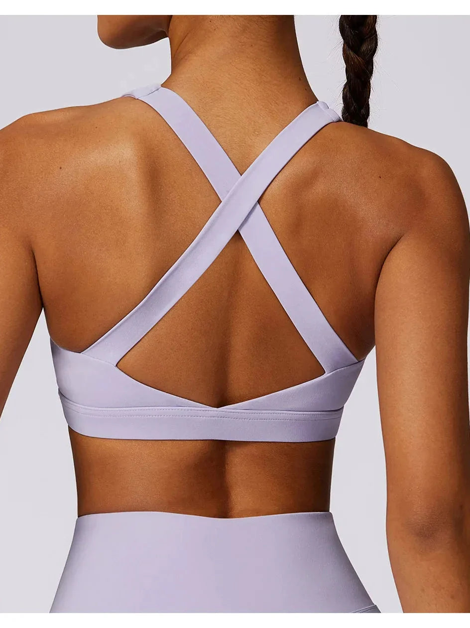 Reggiseno sportivo