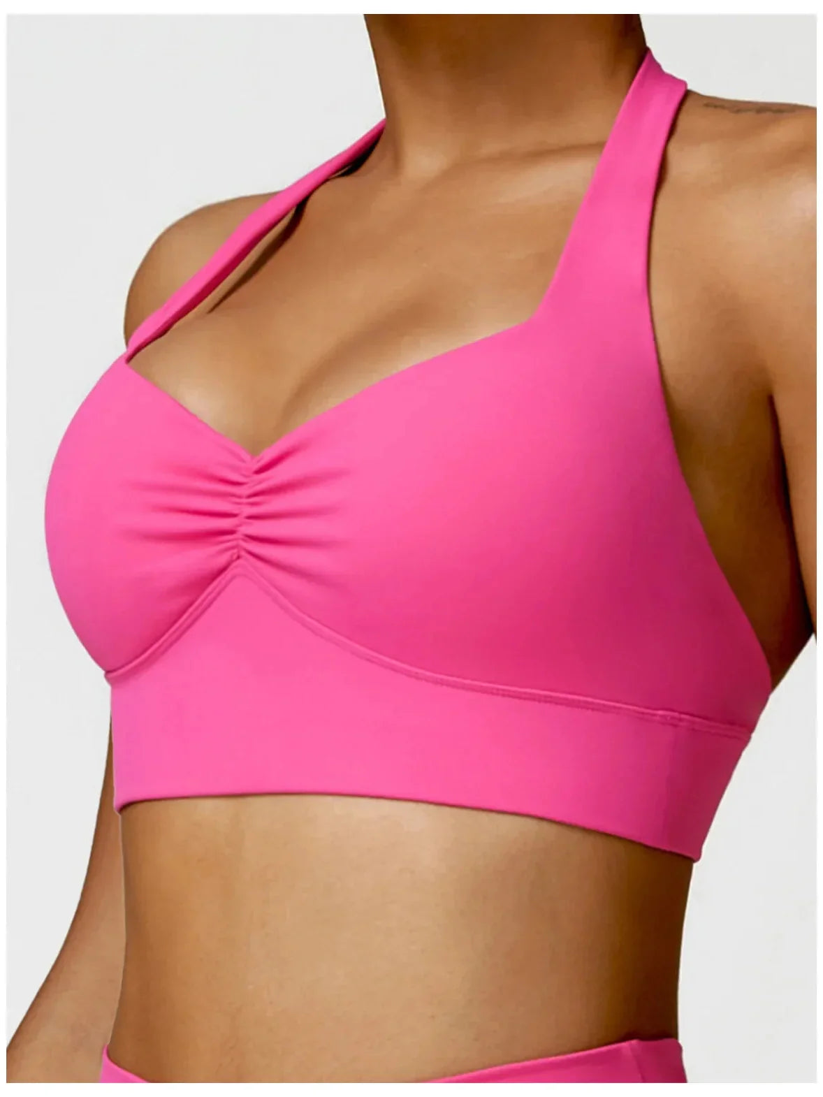 Reggiseno sportivo