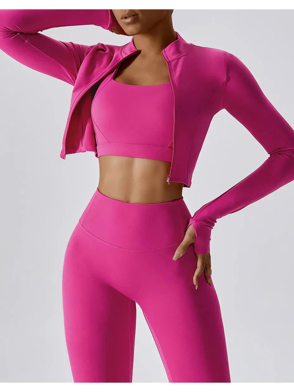 Reggiseno sportivo