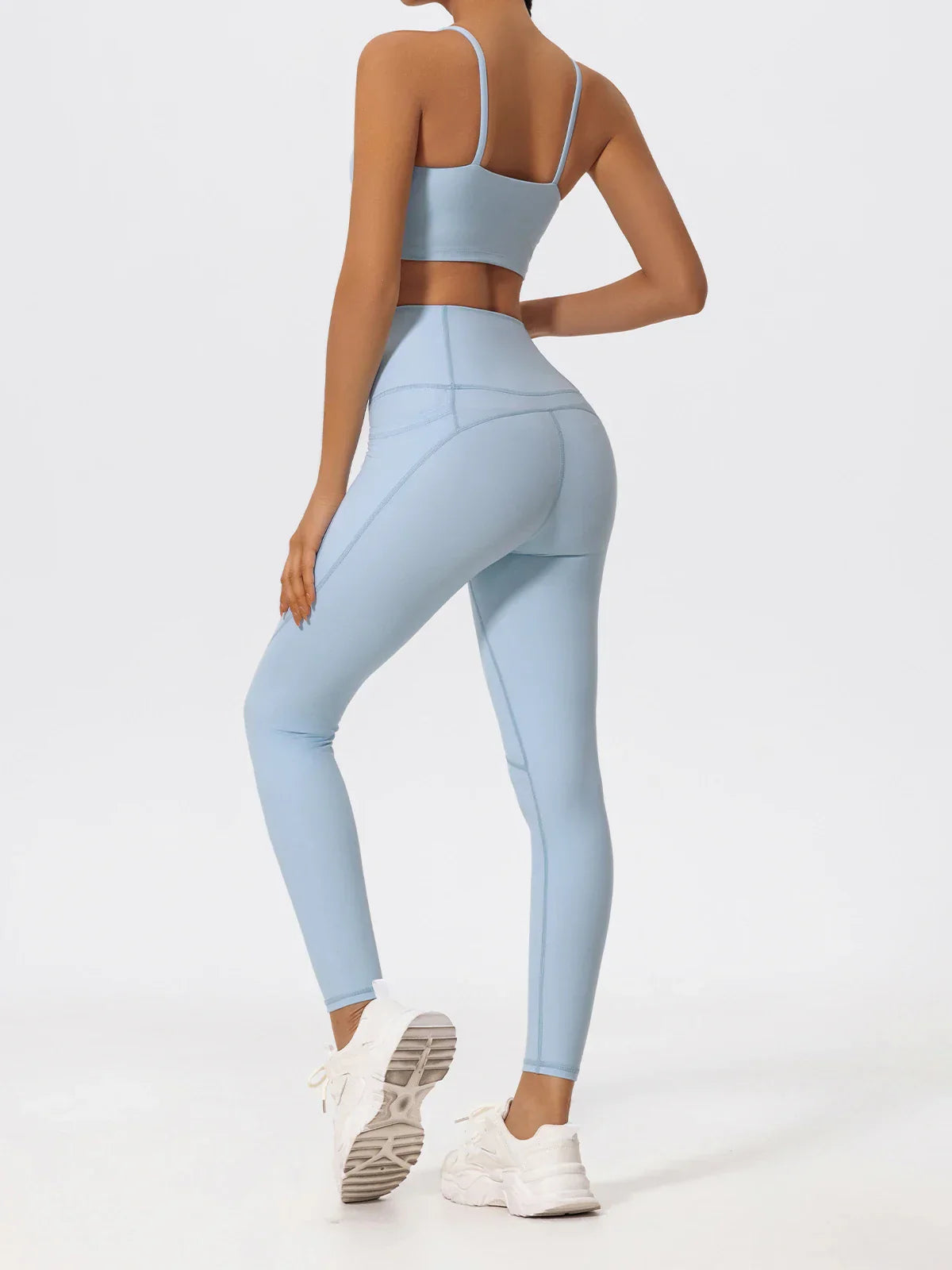 Leggings sportivi
