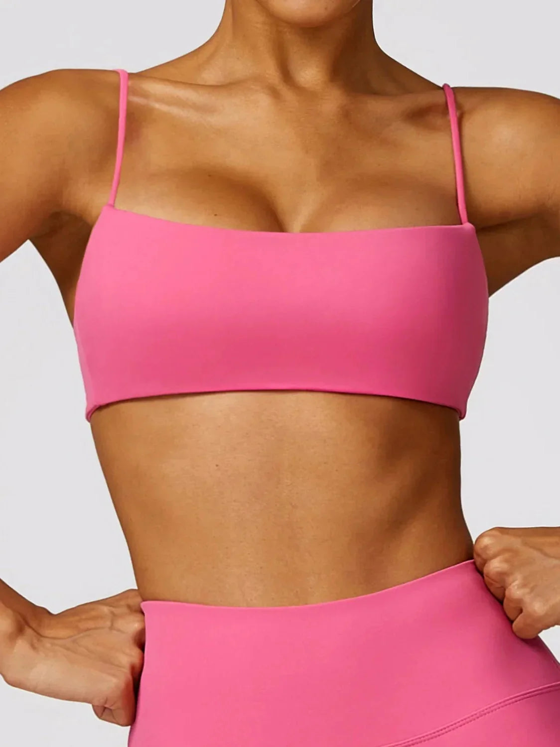 Reggiseno sportivo