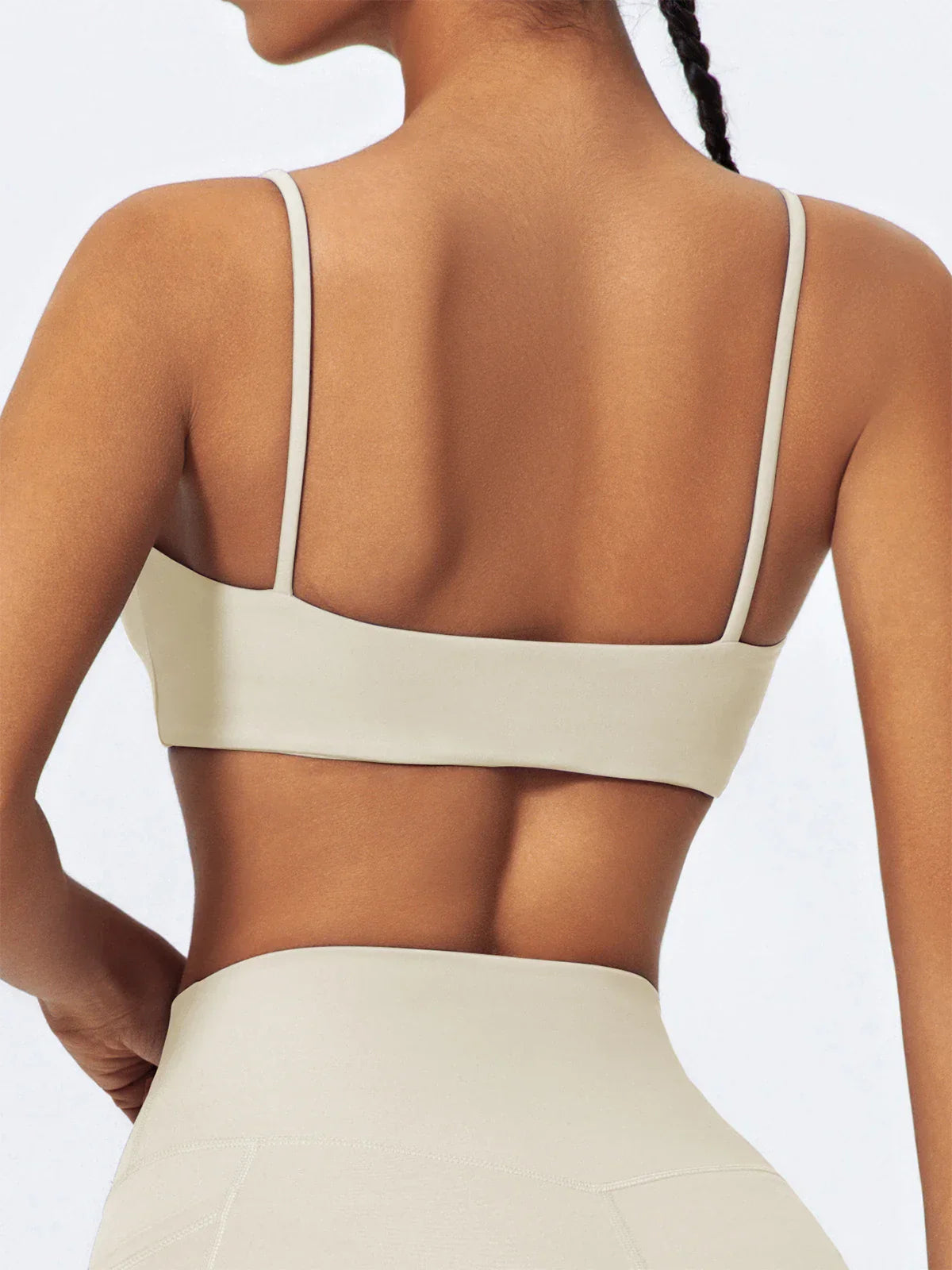 Reggiseno sportivo