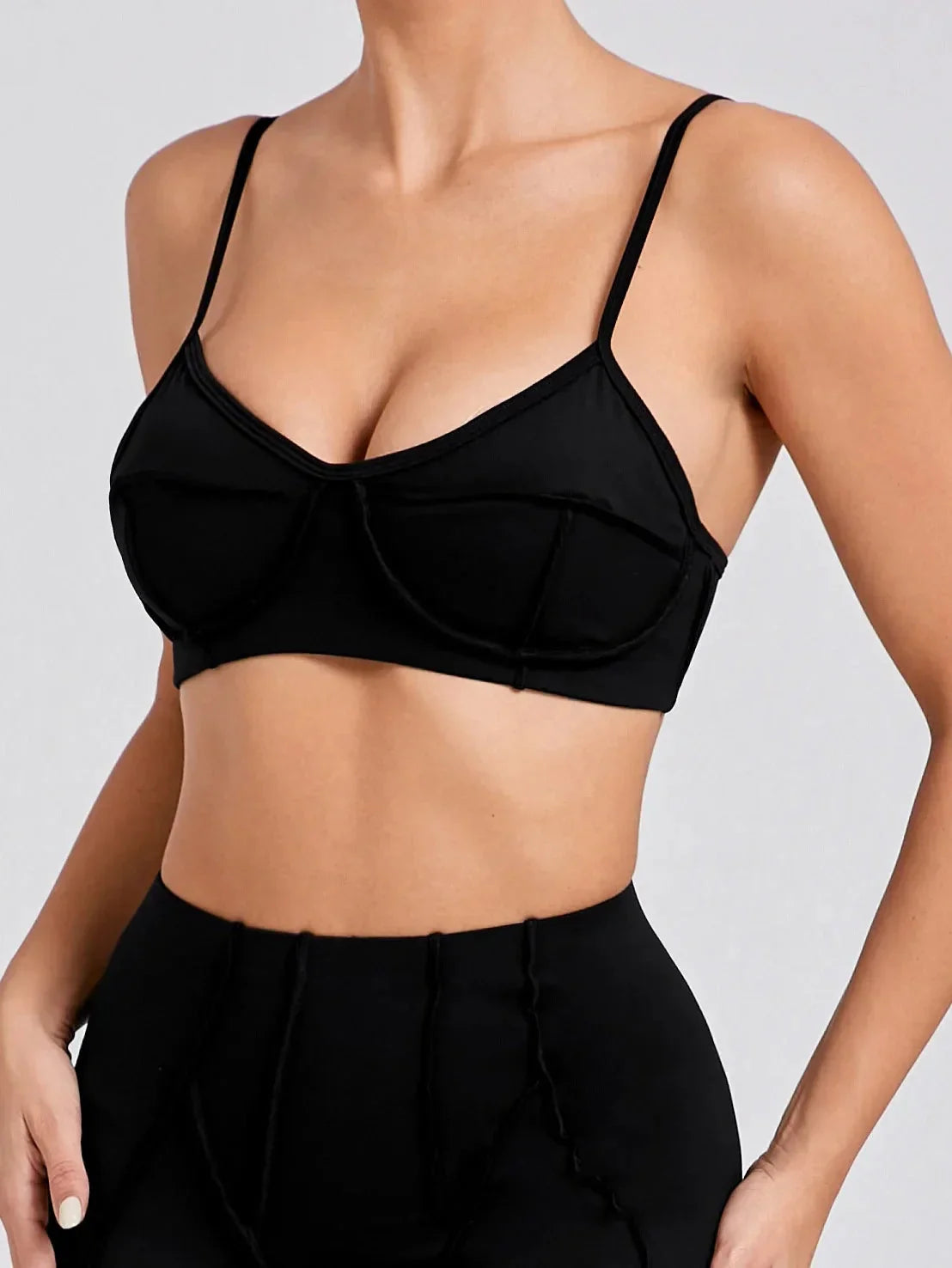 Reggiseno sportivo