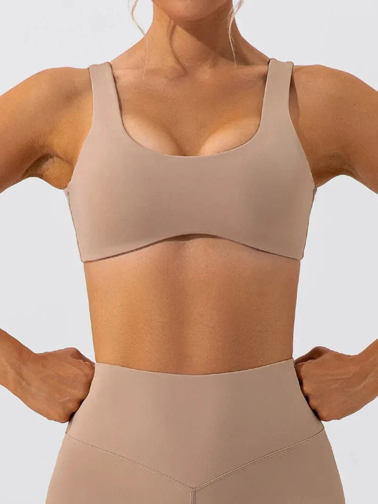 Reggiseno sportivo
