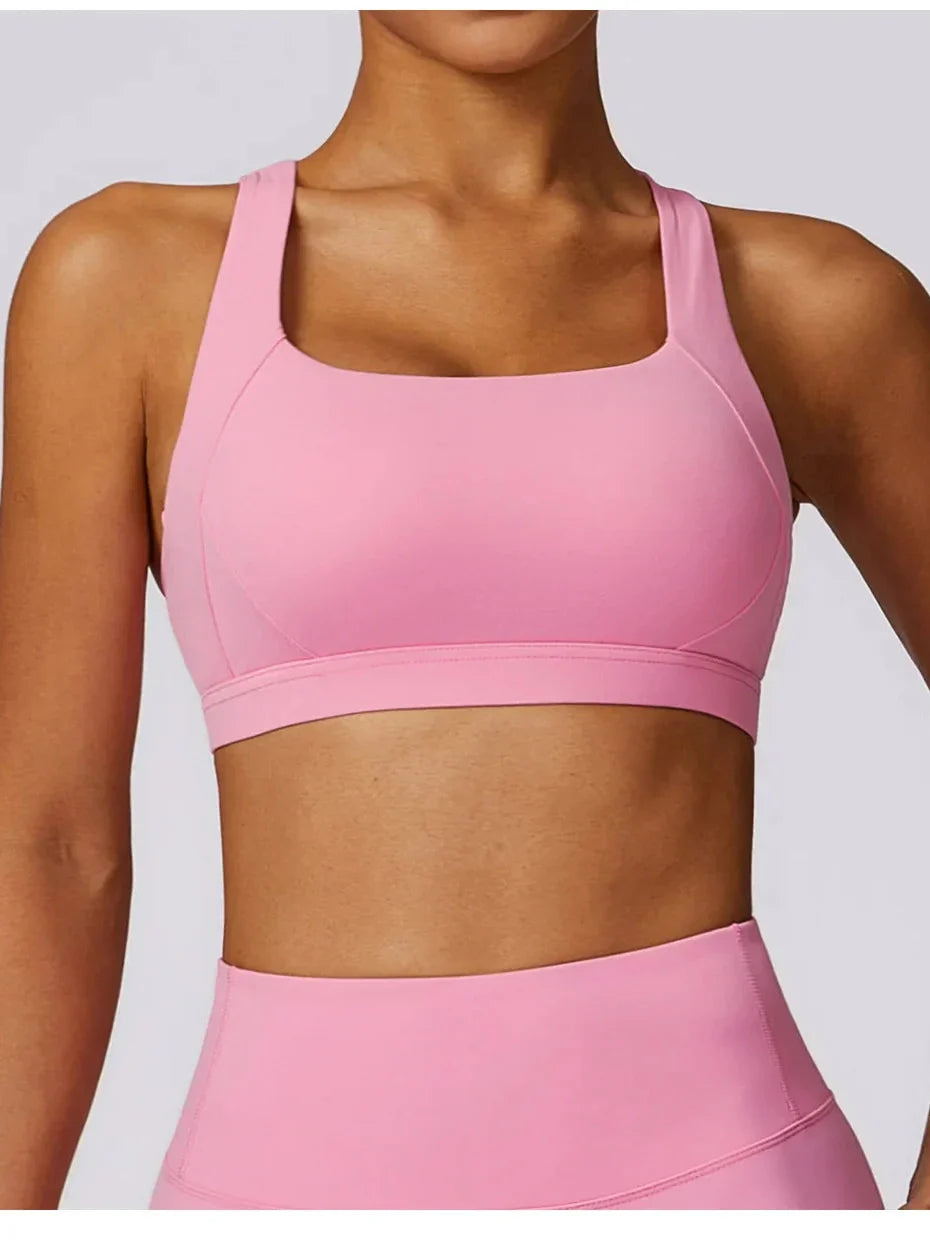Reggiseno sportivo