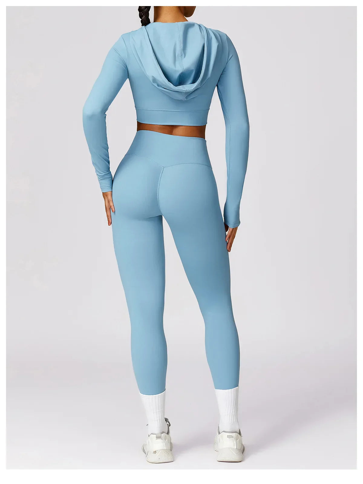 Leggings sportivi